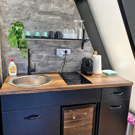 Glamping A Frame Heated Pool Barajevo